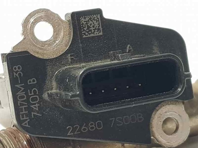 226807S00B Датчик потока (расхода) воздуха, расходомер M.A.F. - (Mass Airflow) купить Украина