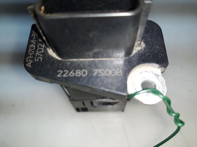 NISSAN 226807S00B ДМРВ в наличии Тернополь