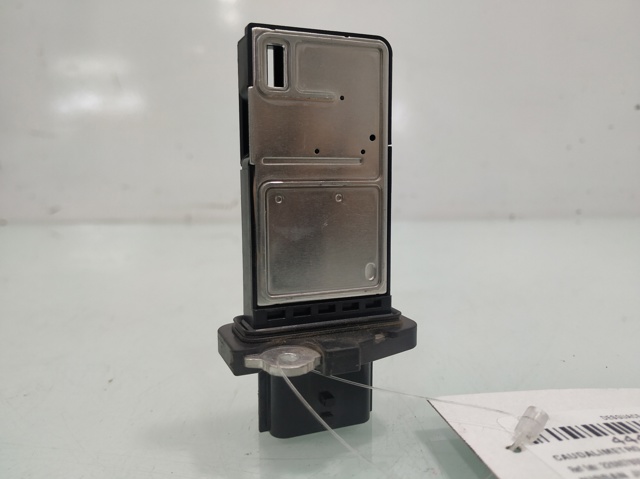 Sensor de fluxo (consumo) de ar, medidor de consumo M.A.F. - (Mass Airflow) 226807S00B NISSAN