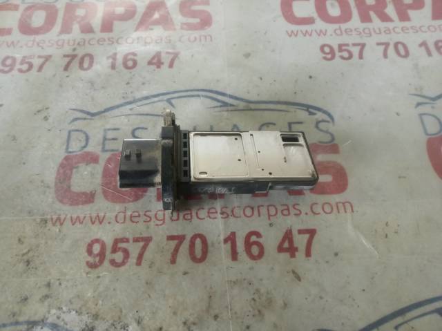 Sensor de fluxo (consumo) de ar, medidor de consumo M.A.F. - (Mass Airflow) 226807S00B NISSAN