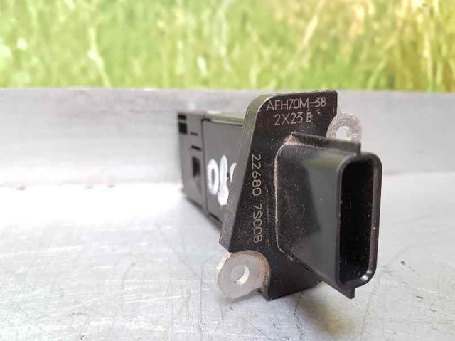 226807S00B Датчик потока (расхода) воздуха, расходомер M.A.F. - (Mass Airflow) купить Харьков