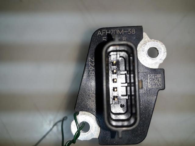226807S00B NISSAN Датчик потока (расхода) воздуха, расходомер M.A.F. - (Mass Airflow) купить в Украина
