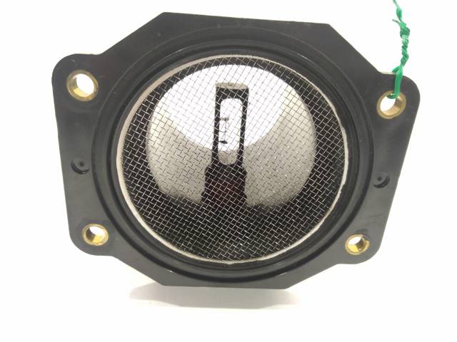 Sensor de fluxo (consumo) de ar, medidor de consumo M.A.F. - (Mass Airflow) Subaru Legacy 2 BD, BG