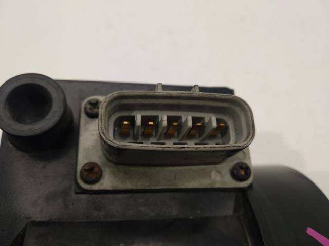 Sensor de fluxo (consumo) de ar, medidor de consumo M.A.F. - (Mass Airflow) Subaru Legacy 2 BD, BG