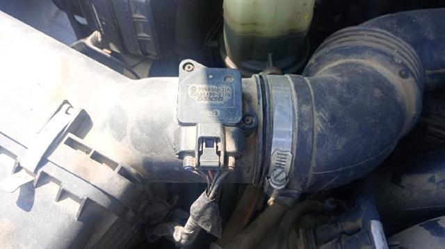 SUBARU 22680AA31A ДМРВ в наличии Одесса