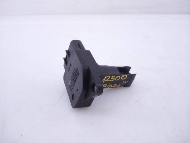 Sensor de fluxo (consumo) de ar, medidor de consumo M.A.F. - (Mass Airflow) 22680AA31A Subaru