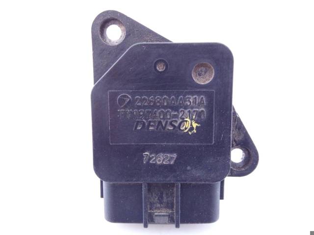 SUBARU 22680AA31A Датчик потока (расхода) воздуха, расходомер M.A.F. - (Mass Airflow) в наличии Ужгород