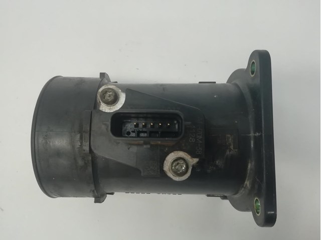 Medidor de fluxo para Nissan Almera II (N16) (2000-2003) 2.2 DCI YD22 22680AW400