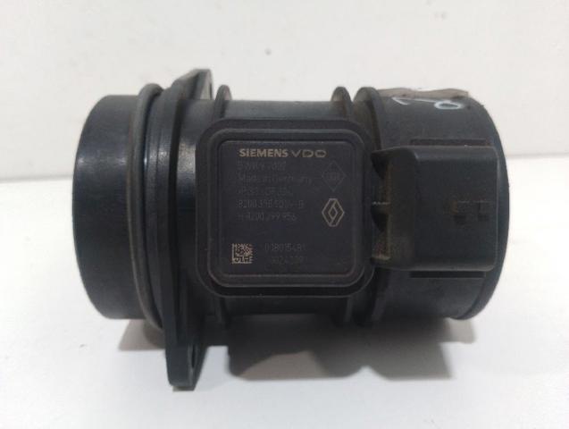NISSAN 22680BC400 Датчик потока (расхода) воздуха, расходомер M.A.F. - (Mass Airflow) в наличии Чернигов
