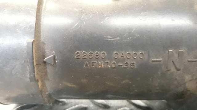 NISSAN 22680CA000 Датчик потока (расхода) воздуха, расходомер M.A.F. - (Mass Airflow) в наличии Кривой Рог