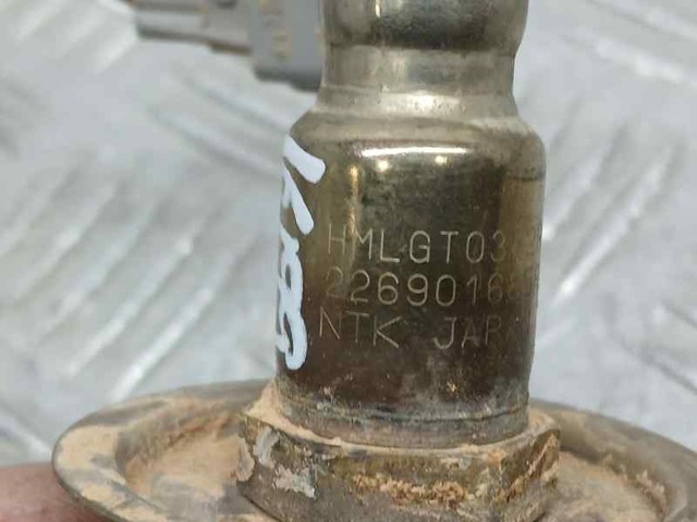 226901685R RENAULT Датчик кислорода после катализатора купить в Чернигов