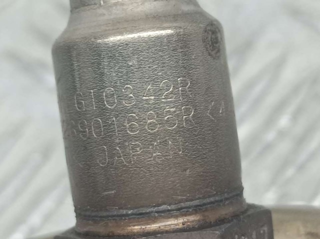 RENAULT 226901685R Датчик кислорода после катализатора в наличии Львов