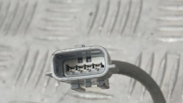 226901685R RENAULT Датчик кислорода после катализатора купить в Тернополь