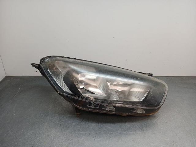 FORD 2269018 Правая фара в наличии Харьков