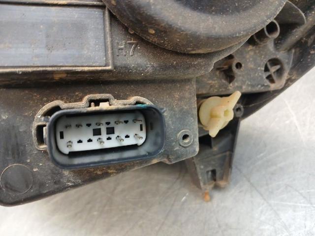 2269018 FORD Фара правая купить в Павлоград