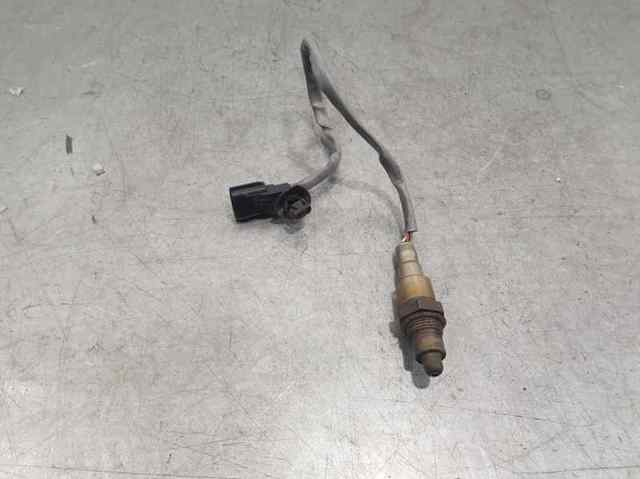 Sonda lambda, sensor de oxigênio 226901841R MERCEDES
