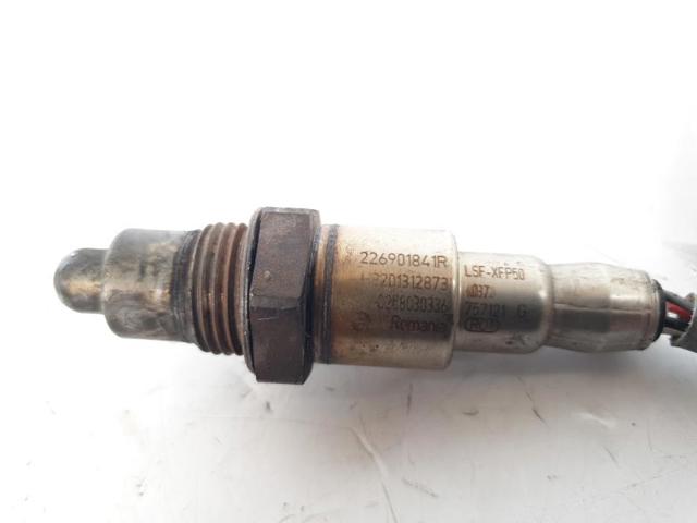 226901841R RENAULT Лямбда зонд купить в Житомир