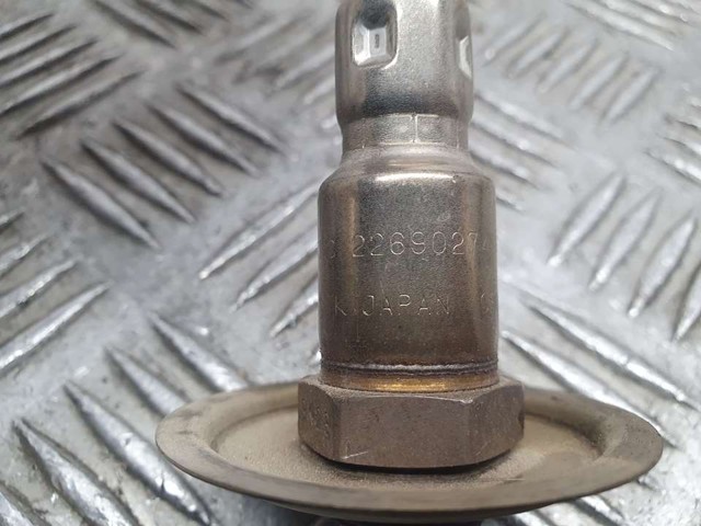 226902746R RENAULT купить в Ужгород