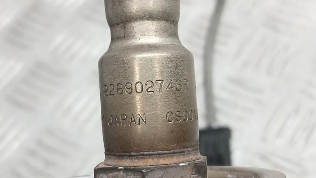 RENAULT 226902746R в наличии Харьков