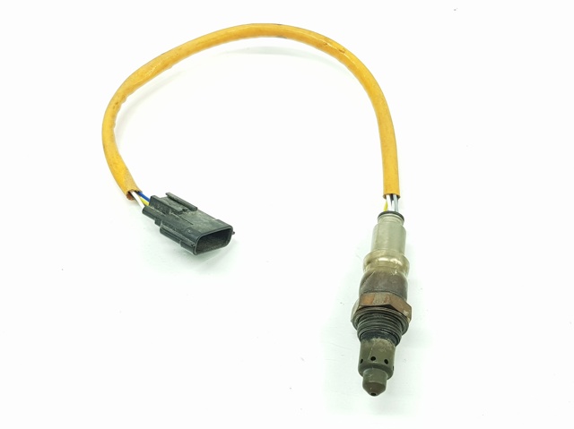 Sonda lambda, sensor de oxigênio até o catalisador 226930618R Renault (RVI)