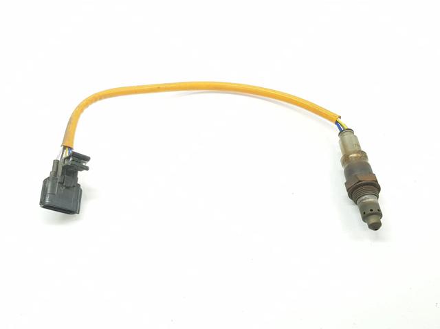 Sonda lambda, sensor de oxigênio até o catalisador 226930618R Renault (RVI)