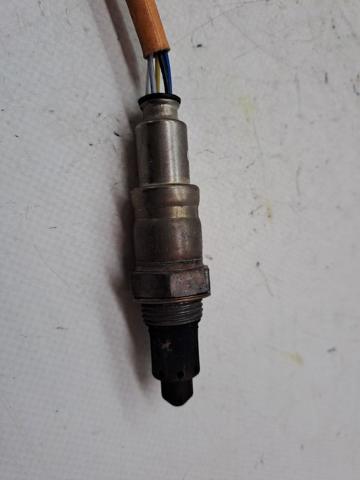 Sonda lambda, sensor de oxigênio até o catalisador 226930618R Renault (RVI)