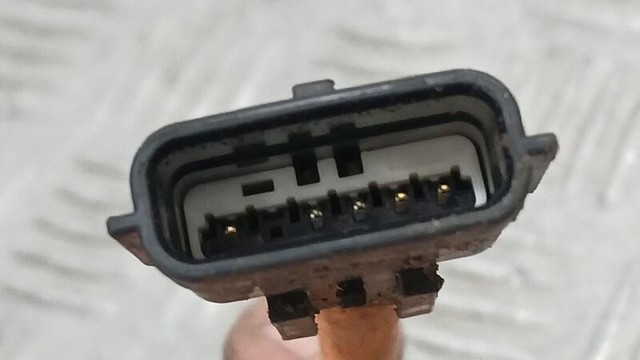 226930618R RENAULT Лямбда-зонд, датчик кислорода до катализатора купить в Сумы
