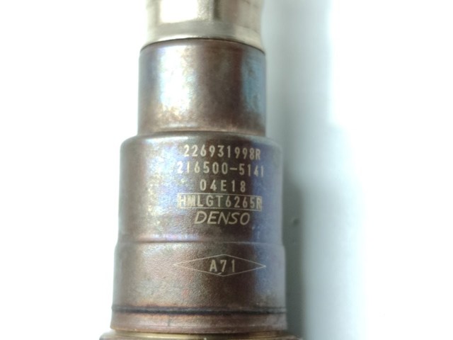 226931998R RENAULT купить в Хмельницкий