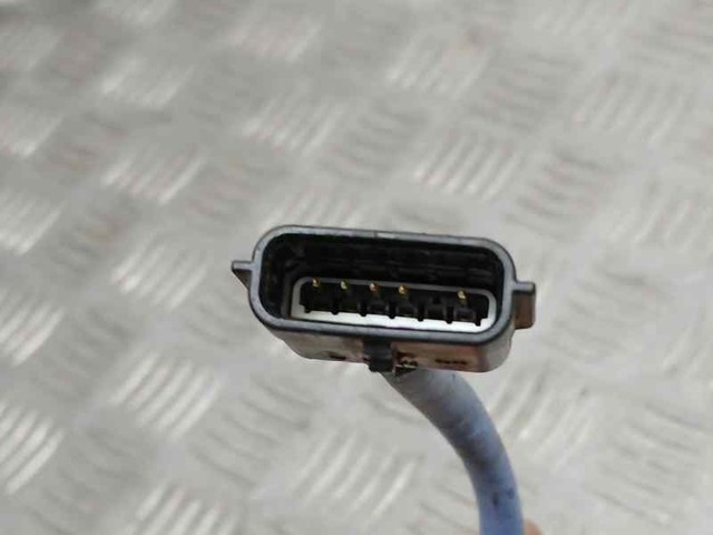 226937054R RENAULT Лямбда-зонд, датчик кислорода до катализатора купить в Ирпень
