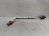 Sonda lambda, sensor de oxigênio 226937Y020 NISSAN