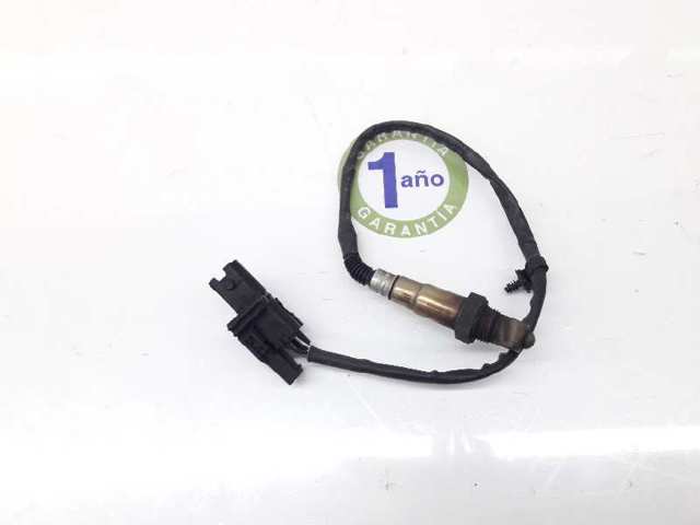 Sonda lambda, sensor de oxigênio até o catalisador 22693CD700 Nissan