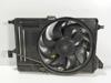Difusor do radiador de esfriamento, montado com motor e roda de aletas 2269500 FORD