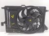 Difusor do radiador de esfriamento, montado com motor e roda de aletas 2269500 FORD