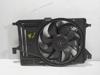 Difusor do radiador de esfriamento, montado com motor e roda de aletas 2269500 FORD