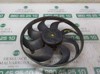 Difusor do radiador de esfriamento, montado com motor e roda de aletas 2269500 FORD