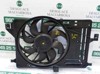 Difusor do radiador de esfriamento, montado com motor e roda de aletas 2269500 FORD