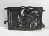 Difusor do radiador de esfriamento, montado com motor e roda de aletas 2269500 FORD
