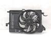 Difusor do radiador de esfriamento, montado com motor e roda de aletas 2269553 FORD