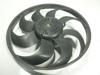 Difusor do radiador de esfriamento, montado com motor e roda de aletas 2269553 FORD