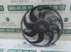 Difusor do radiador de esfriamento, montado com motor e roda de aletas 2269553 FORD