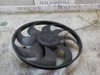 Difusor do radiador de esfriamento, montado com motor e roda de aletas 2269553 FORD