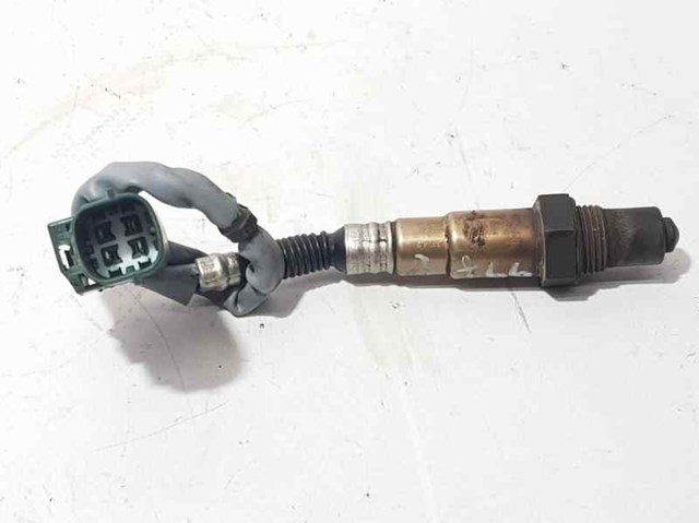 Sonda lambda, sensor de oxigênio depois de catalisador 226A08U300 Nissan/Infiniti