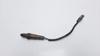 Sonda lambda, sensor de oxigênio 226A42790R NISSAN