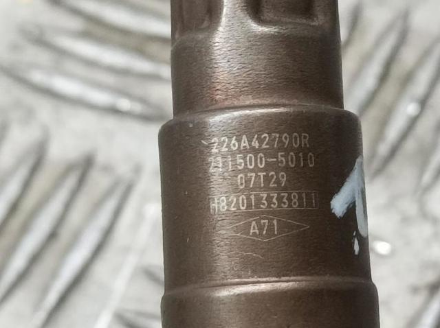 RENAULT 226A42790R Датчик кислорода до катализатора в наличии Днепр