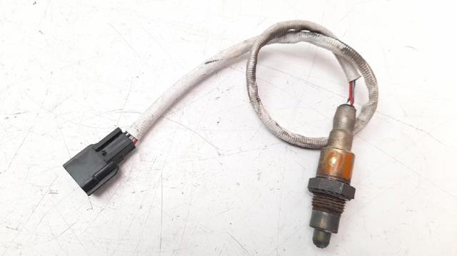 Sonda lambda, sensor de oxigênio 226A44171R RENAULT