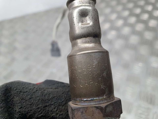 NISSAN 226A47260R Датчик кислорода после катализатора в наличии Каменское