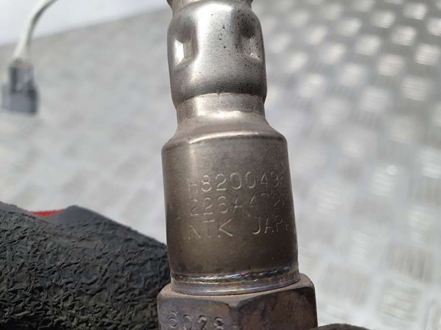 226A47260R NISSAN Датчик кислорода после катализатора купить в Павлоград