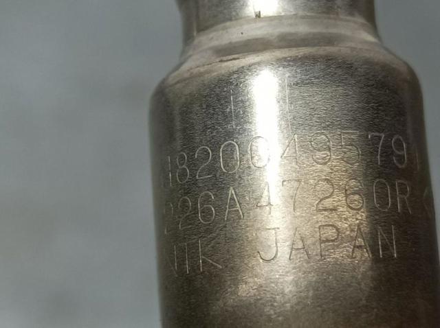 226A47260R RENAULT Датчик кислорода после катализатора купить в Запорожье