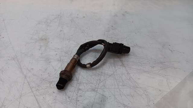 Sonda lambda, sensor de oxigênio 226A47292R RENAULT