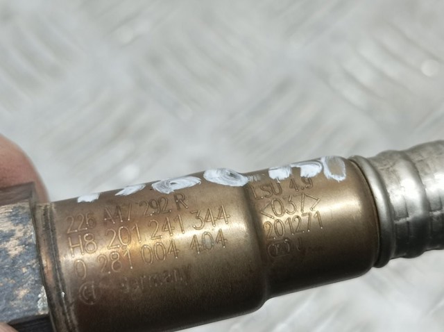 226A47292R Лямбда зонд купить Ровно